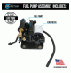 MARINE OUTBOARD ENGINE FOR VOLVO - FUEL PUMP ASSEMBLY, OEM REPLACEMENT 21608511 - HFP-A706 - Quantum